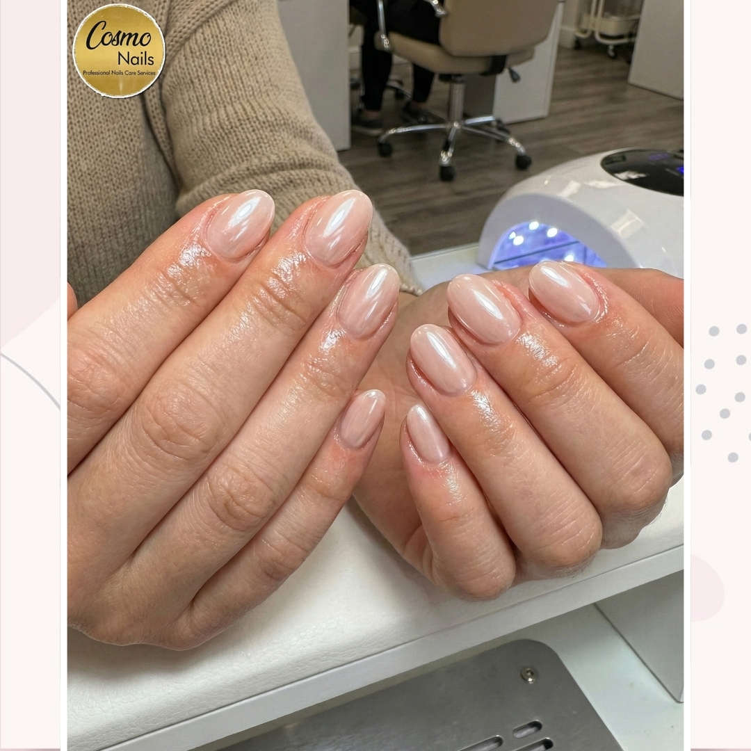 Nail Ideas to Refresh Your Look This Month
